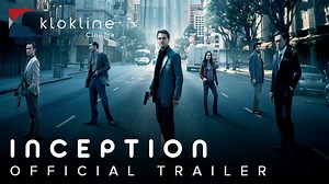 2.3K views · 18 reactions | 2010 Inception Official Trailer 1 HD...