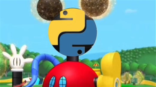 【全526集】这绝对是2025最全最细的Python全套教程，从入门到精通，全程干货无废话！七天带你小白变大神，少走99%的弯路！