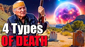 This video made free by our wonderful Facebook Supporters, Learn More: facebook.com/groups/NavajoTraditionalTeachingsSupporters In the traditional teachings of our Navajo people… it is taught at a very young age that all things are done according to the sacred number four. The four sacred directions, the four sacred mountains, the four seasons of the year and so on… The teaching of four also illustrates the four areas of our being. The physical self, the spiritual self, the mental self and the e