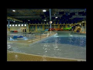 Splash Wave Pool Ottawa Ontario Canada 2025