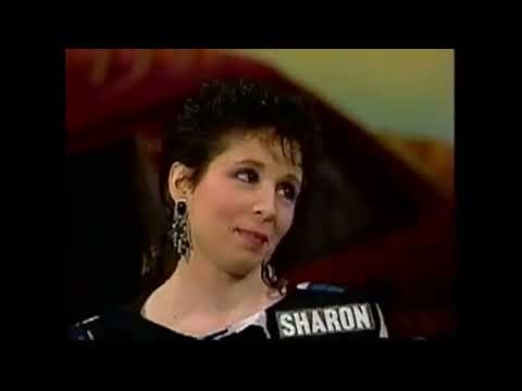 1988 Wheel Of Fortune