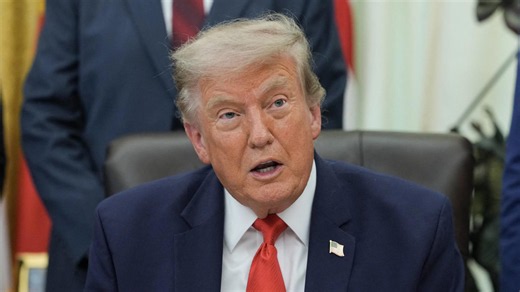 Donald Trump approval ratings: See what the latest polls show