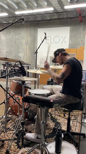 Jordan Waller on TikTok