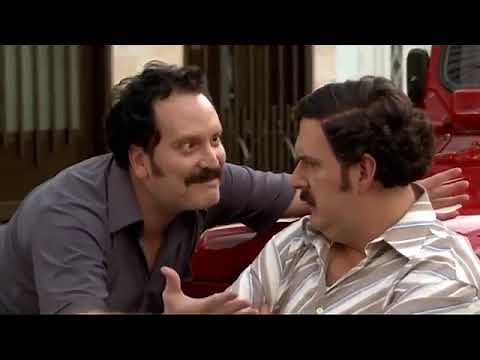 Pablo Escobar kavire web series part 6