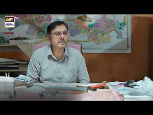 SharPasand Episode 10 | BEST SCENE | ARY Digital Drama