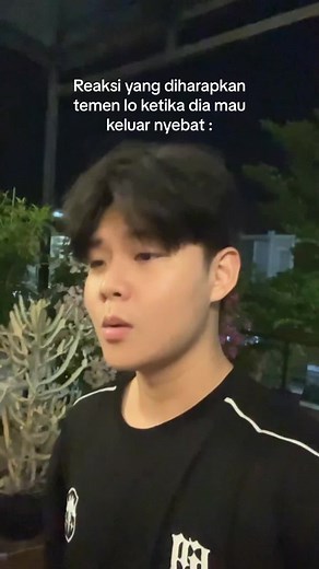 Vibes Bad Boy: Kenji dan Keberanian Teman