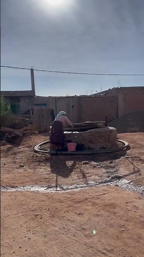 This Is Still Daily Life in Morocco