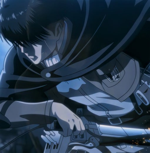 happy birthday levi!🥳 #attackontitan #aot #levi #leviackerman | levi ackerman