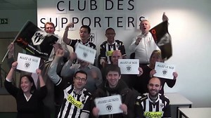 30K views · 800 reactions | BODET, Partenaire Majeur d’Angers SCO, encourage l’équipe ! | Angers SCO | Facebook