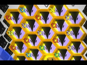 Bee Swarm Simulator rolling more movespeed vector bee?!