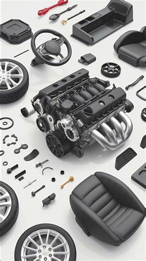 Mechanical Engineers Are Everywhere--Here is proof