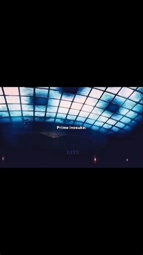 Gɪʏᴜ 🌊 on Instagram: "Lord inosuke 🐗> The fight against the Upper Rank Two demon Doma in Demon Slayer was a team effort, beginning with Shinobu Kocho and concluding with a joint battle involving Inosuke Hashibira and Kanao Tsuyuri. The synopsis focuses on Inosuke's direct involvement: The duo engages the powerful demon with their respective Beast Breathing and Flower Breathing techniques. Despite Doma's overwhelming power and ice-based Blood Demon Art, the poison begins to take effect, causing