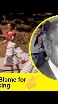 The Reason Behind Square Dancing in Gym? White Supremacy