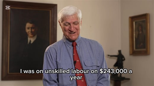 64K views · 1.6K reactions | QUEENSLAND’S GREATEST TITAN HAS FALLEN...