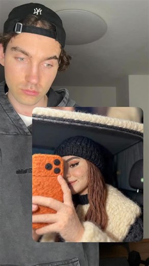 Kevin Winnik on Instagram: "Tutorial to get this plushy filter 🙏🏻 @amina_ali_i"