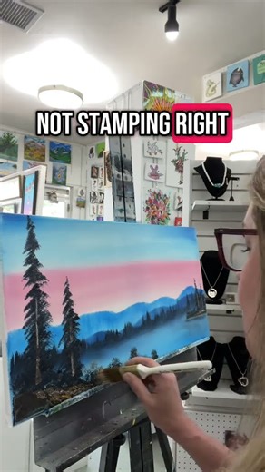 Quick Tip for Highlighting Bushes from a Certified Ross Instructor™