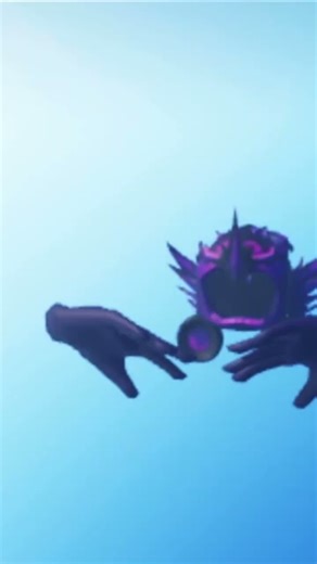 No!!! #puppet #smlpv #horror #smlrose #sml #funny #comedy #dominus #dance #awesome #adventure #cool