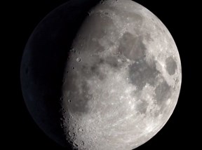 Moon Phases - NASA Science