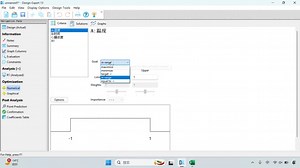 Design Expert设计Box－Behnken响应面操作步骤及结果呈现