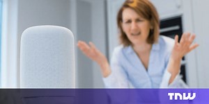 Don’t worry, Alexa and Google Home won’t take away your regional accent