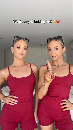 34K views · 455 reactions |  #twins #fyp #relatable #foryou | The Rybka Twins | Facebook