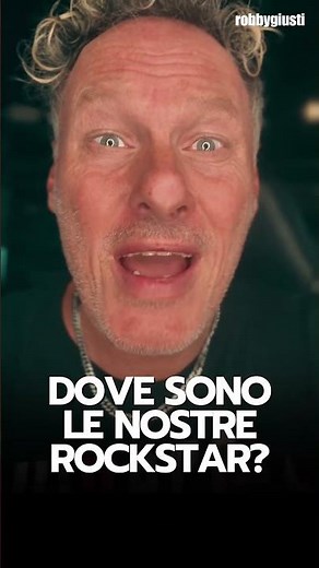 Robby Giusti - Paladins only when it's convenient (13.09.25)