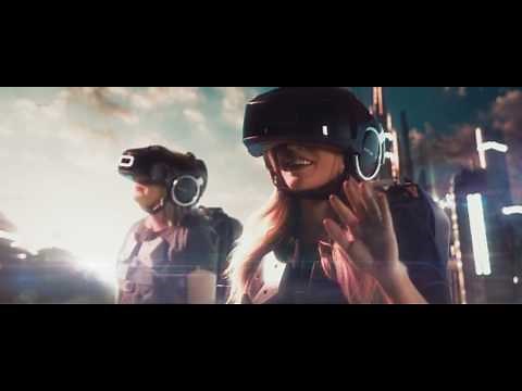 THE VOID | STEP BEYOND REALITY