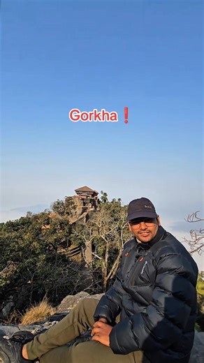 Explore the Beautiful Gorkha: A Travel Guide