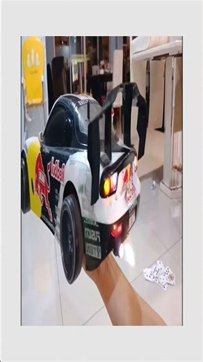 Experience RC backfire link in bio with this amazing smoker! 🤯