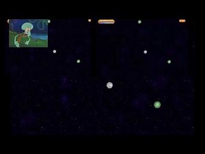 Explosion (Spongebob) Superparison