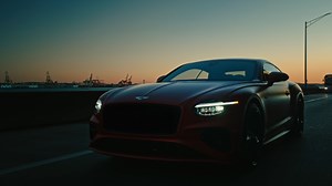 33K views · 955 reactions | Individuality in motion. Bentley x Bang...