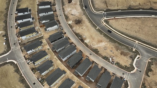 Austin-area housing market cooldown continues amid growing economic headwinds