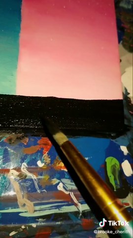 Whimsical Art Painting Ideas from Pinterest