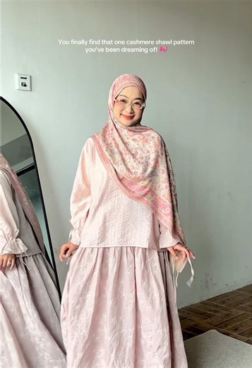 Discover Your Dream Cashmere Shawl Pattern Today