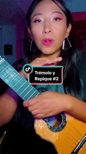 Tutorial de Charango: Tremolos y Repiques