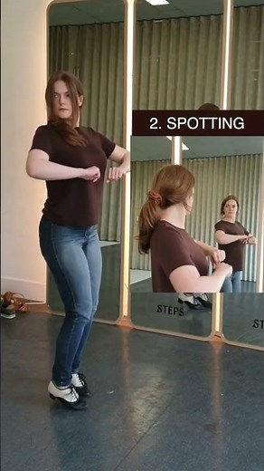 5 exercises to improve your salsa spins