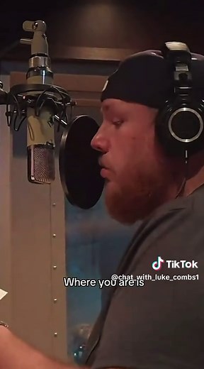 Luke Combs Releases New Song 'Be' on February 13th