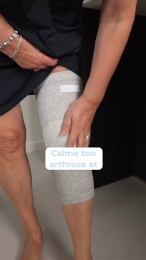 Combattez la douleur sans pilules. ✅ 100% naturel ✅ Soulagement sans effort ✅ Agit rapidement La NOUVELLE genouillère Revixx en Bambou : le soulagement qui fonctionne pour vrai. 1. Reste au Sec Le bambou évacue 4X plus d'humidité que le coton. Fini la sensation désagréable du néoprène qui fait transpirer. Vous restez confortable, même la nuit. 2. Température Parfaite Il vous garde au chaud quand il fait froid et au frais quand il fait chaud. 3. Naturellement Hypoallergénique La fibre de bambou a