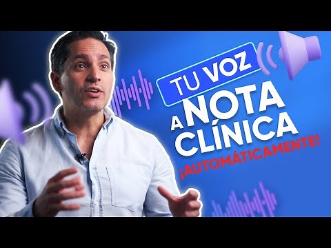 IA para Médicos: De Voz a Nota Clínica Automática con Huli