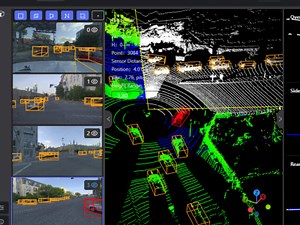 High-quality Data Annotation for images & Videos (AI/Ml)