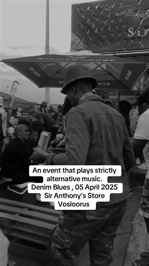 Denim Blues: Fashion and Music Night in Vosloorus