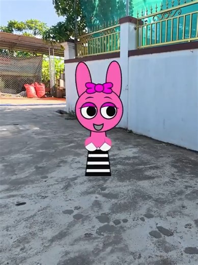 Sprunki in Real Life Animation Episode