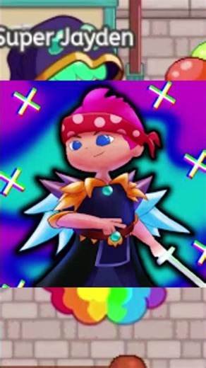 The Most Famous Prodigy Player (It's not who you think) #shorts #viral