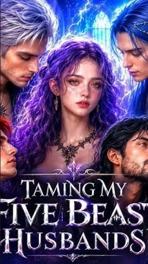 Taming my Five Beast Husbands