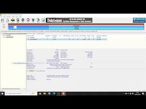 How to Enter BIOS/UEFI Setup from Windows 10/11 using DiskGenius (One-Click Reboot to Firmware)