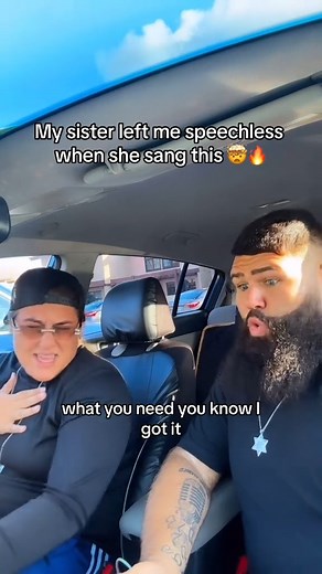 35K views · 1.2K reactions | I did not expect my sister to SAAAANG this.... #Respect #ArethaFranklin #zoelevy #JimmyLevy #levysiblings #singing #carpoolkaraoke #cover #siblings #sister #viral | Jimmy Levy | Facebook