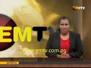 National EMTV News | 13th September 2020