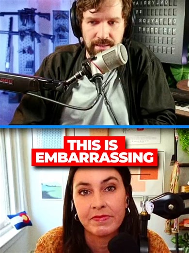 Destiny's Rampage on Dark Money in Politics