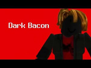 Dark Bacon Edit | Montagem Espacial Rubistica |