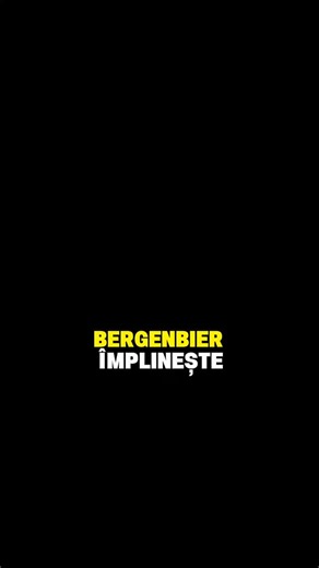 Bergenbier împlinește 30 de ani și sărbătorește cu 30 de amintiri și multe premii de împărțit cu prietenii. Stai până la capăt să afli despre ce e vorba, răspunde întrebării și câștigă un polaroid, o doză aniversară semnată de mine și un bax de 24 de doze Bergenbier ediție aniversară 🍺 Vezi mai multe detalii în regulamentul din Bio | Puya © Scandalos Music